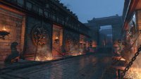 《逆水寒》探索任务牢狱风云视频攻略