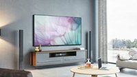 曝三星将于三季度推出8K电视 刷新率120Hz