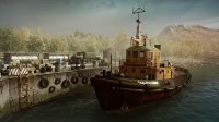现实改编游戏《库尔斯克》上架Steam 扮间谍渗透俄潜艇