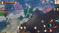 徜徉《侍魂·胧月传说》高清和风世界