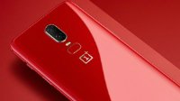 一加6手机琥珀红发布：外观晶莹剔透、售价3599元