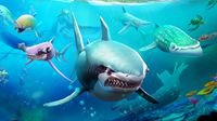 《饥饿鲨：世界》带你闯荡危险海滩