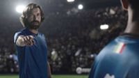 听说拿起FIFA Online4手柄就能见到皮尔洛？