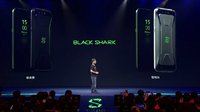 黑鲨游戏手机确认参展2018 ChinaJoy