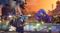 《堡垒之夜》50V50限时模式即将开启
