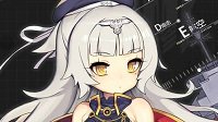 《碧蓝航线》Z46个人剧情攻略