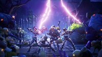 Epic回应：《堡垒之夜》游乐场限时模式即将回归