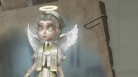 《第五人格》医生新时装光天使曝光