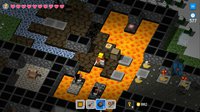 《砖块迷宫建造者》上架Steam 7月27日开售