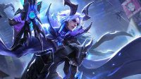 《王者荣耀》S12百里守约铭文搭配推荐