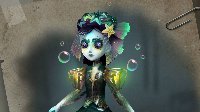 《第五人格》调香师稀世时装珊瑚夫人首爆