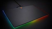不务正业系列：技嘉发布新款Aorus RGB鼠标垫