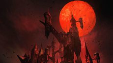 《恶魔城》动画第二季10月放送 剧情掀新高潮