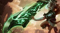 第一瑞文不再喜爱《LOL》 称更爱玩《堡垒之夜》