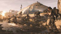 《全境封锁2》会面向独行玩家制作内容 战役部分充实