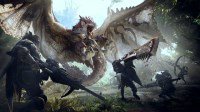 《怪物猎人：世界》将登陆WeGame 未来发布免费更新