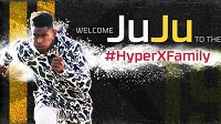 HyperX签约匹茨堡钢人队 朱朱 史密斯-舒斯特担任品牌代言人