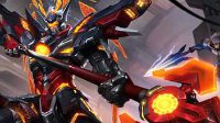 《王者荣耀》S12吕布铭文搭配攻略