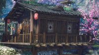 【奇遇】鹿鸣于鞘触发与流程攻略 奖励8格背包