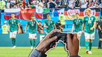 德国队世界杯期间沉迷游戏 领队无奈要求酒店断网