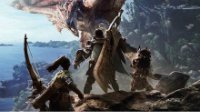 《怪物猎人：世界》PC版8月10日发售 配置详情公布