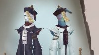 《第五人格》黑白无常玩法介绍