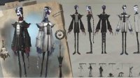 《第五人格》黑白无常价格解析