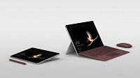 399美元起 微软发布搭载第7代奔腾的Surface Go笔记本