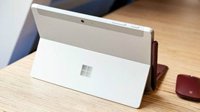 微软新品Surface GO真机图赏 小而优雅