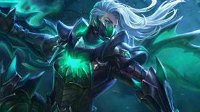 《王者荣耀》S12兰陵王铭文搭配攻略