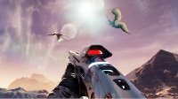 《孤岛惊魂5》新DLC“迷失火星”本月17日发售 穿越火星打外星人