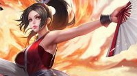 《王者荣耀》S12不知火舞铭文搭配攻略