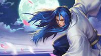 《王者荣耀》S12橘右京铭文搭配