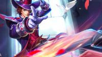 《王者荣耀》S12狄仁杰铭文搭配攻略