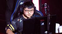 《LOL》RNG战队Uzi暂离赛场 遵医嘱进行康复修养