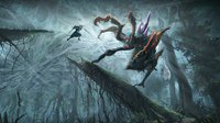 《怪物猎人》将推出3D动画 视觉图公布、2019年上映