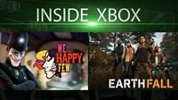 Inside Xbox第五期要闻回顾 走近《无人深空》