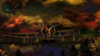 日本一恐怖游戏《夜廻&深夜廻》NS版确认有中文 10月25日同步发售