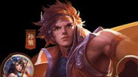《王者荣耀》孙策获取方法