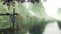《逆水寒》支线任务客途问舟密码解析
