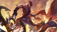 孙策神装！《王者荣耀》孙策出装推荐