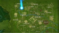 《王者荣耀》边境突围地图及地点选择