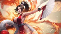 不知火舞的“爸爸”才是不知好歹