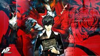 《女神异闻录5》：地下城RPG异变录