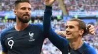 世界杯决赛法国进球 球员跳《堡垒之夜》魔性舞庆祝