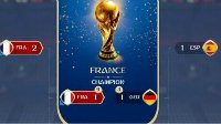 《FIFA 18》成功预测法国捧杯 连续第三次猜对