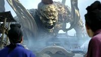 《狄仁杰3》终极预告 巨型Boss怒目天王超霸气亮相