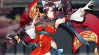 《妖神记》萧雪实用性详评