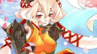 《妖神记》聂晓天逸事札搭配推荐