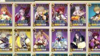 《妖神记》初始角色推荐